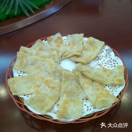 桃园海鲜酒家·手工点心·平价海鲜(松岗店)