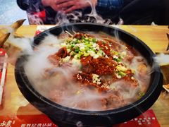 -万达广场(济南魏家庄店)