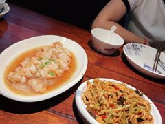 -前海沿·青岛菜(五四广场永旺店)