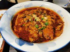 -三俞竹苑(红旗街万达店)