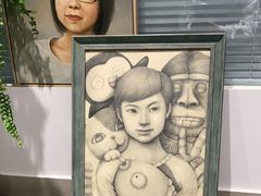 -甲乙果 美术书法(通州校区)