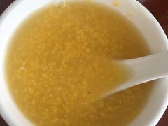 棒渣粥-香河肉饼世家