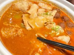 -九毛九西北菜(番禺万达店)