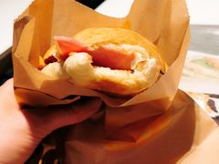 -麦当劳(秣陵路店)