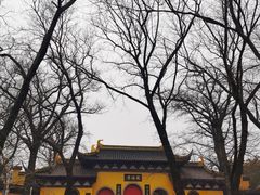 -虞山风景区