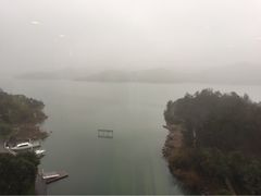 涵田度假村酒店-天目湖涵田度假村