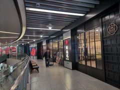 -浦江城市生活广场(江月路店)