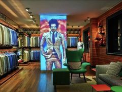 -SUITSUPPLY(安福路店)