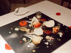 -燃扒房Steakhouse(皇庭店)