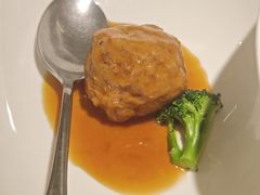 -前海沿·海鲜水饺青岛菜(乐客城店)