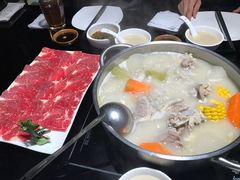 -官也街澳门火锅(新源里店)