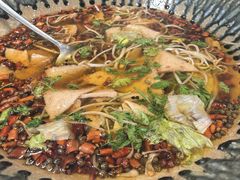 -素心小筑(后沙裕镇店)