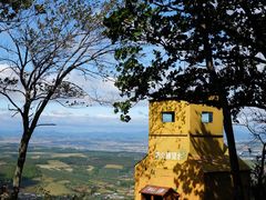 -帽儿山国家森林公园