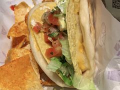 -Taco Bell 塔可钟(民田路店)