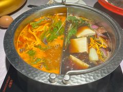 -一绪に寿喜烧自助(世茂广场店)