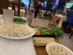 -东来顺饭庄(天坛店)