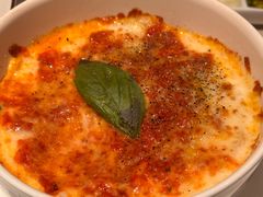 -安妮意大利餐厅(望京店)