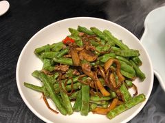 -柒园·三十年创意杭帮菜(龙湖滨江天街店)