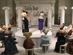 -济州岛泰迪熊博物馆