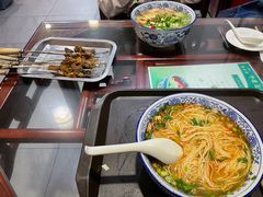 -东方宫中国兰州牛肉拉面(厦门旗舰店)