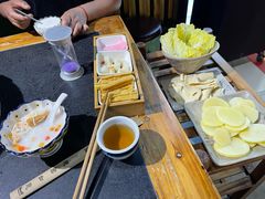 -秋语木桶鱼.酸菜鱼(开发区火车站店)