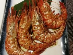 -福樱兰海鲜放题铁板烧(加州店)