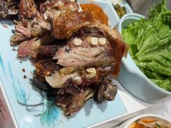 -东北大院·东北菜(三台子店)