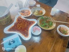 -天全县三土司椒麻鸡餐厅