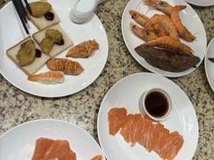 -禾斗海鲜自助(市南银座店)