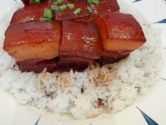 -老德州四合院·德州菜(天衢路店)