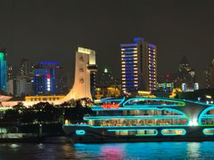 -船长9号·精致湖北菜(江滩店)