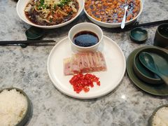 -聚丰园•湖鲜餐厅(阿红私房菜梅石路店)