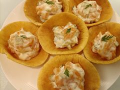 -杭州香格里拉·香宫中餐厅