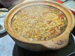 -肥家大排档(天河体育西店)