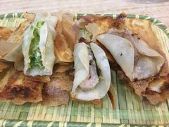-赵奶奶水饺锅贴小酒馆(丁字沽店)