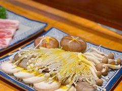 -喜鹊烤肉酒场(美乐城店)