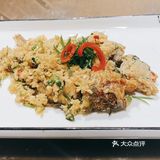 人均也不错。性价比很高 吃完饭直接可以南下塘溜达