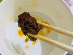 -桂萍特色牛筋牛杂(长堤街总店)