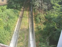 -富斯特索道