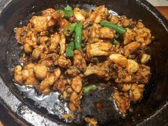 -绿茶餐厅(成都大悦城店)