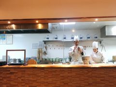 -老清朝包子铺(开明街店)