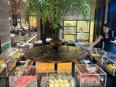 -深圳四季酒店·馥自助餐厅