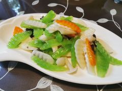 -兰桂坊·花园餐厅(西湖店)