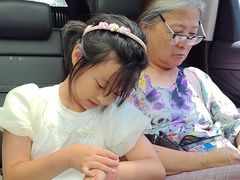 -洛阳白云山景区