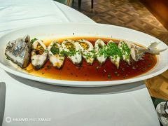 -月湖翠·上海菜(思南公馆淮海店)