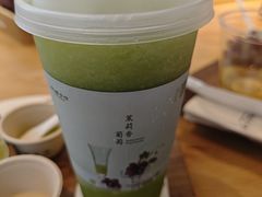 -阿嬷手作(成都万象城店)