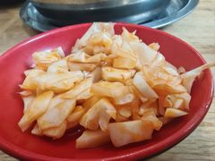 -雷祖芳老妈蹄花店