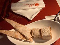 -小蕃茄意大利餐厅(开发区时尚天街店)