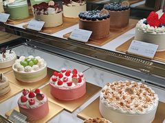 -M'CAKE(西单大悦城店)