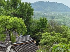 -狼山风景名胜区